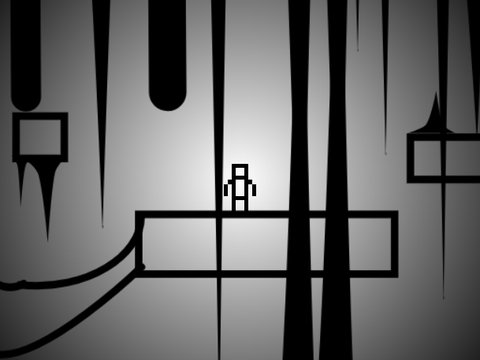 2D platformer engine [UNFINISHED]