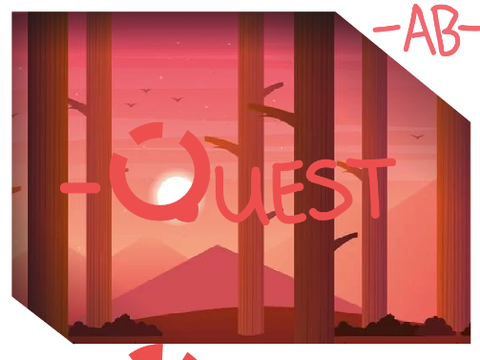 The Intro Duels - Entry For @-Quest