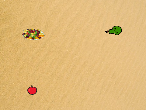 Snake Game