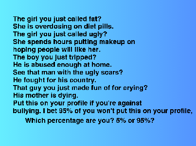 ||REMIX THIS PLEASE ||Stop Bullying|| remix remix remix-2 remix remix remix remix remix