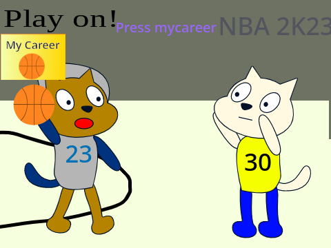 NBA 2K22 (CLOSED) (2K23 out too)