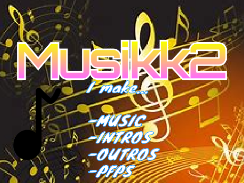 Banners for Musikk2! remix-3