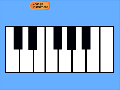 Strange instruments