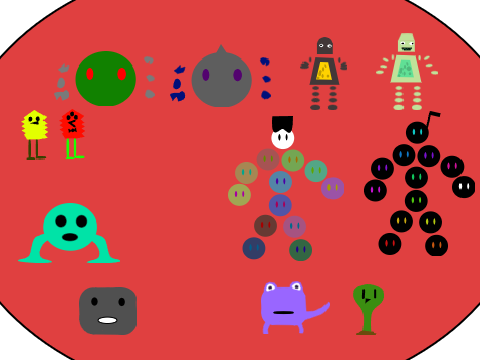 MSM island 1 but reskinned