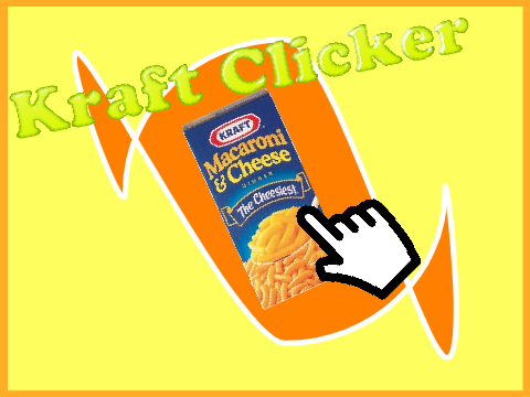 Kraft Clicker 1.2 - A Cap vs. Comm test