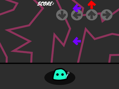 Blob Battles