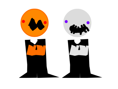 spooky month time remix