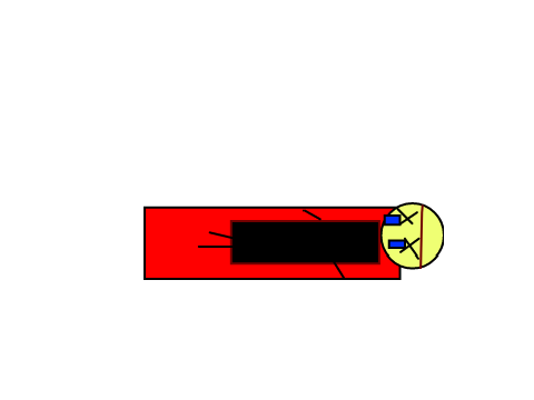 I Impostored CC-