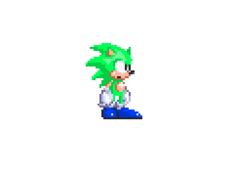 Animation Test