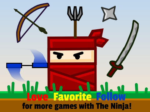 The Ninja 5 Hacked!