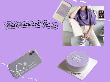 10┇Podcast with -Irell