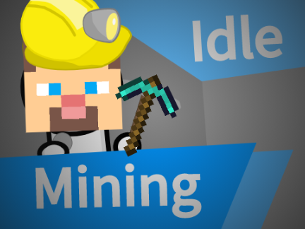 Minecraft Idle Miner