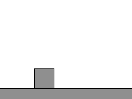 Trail test/Platformer