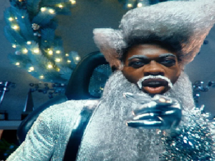 Lil Nas X Holiday (Clean) (10 Hours)
