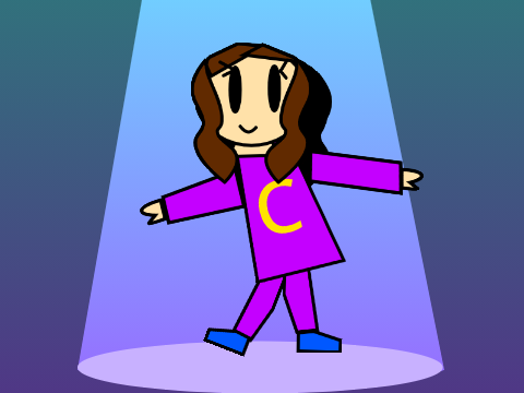 Dance Cs27! Dance!