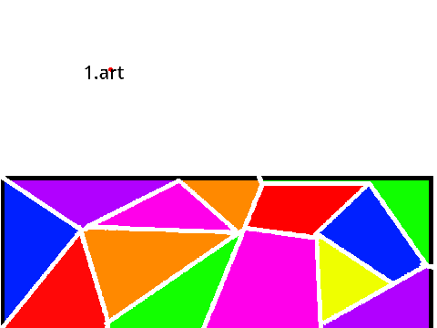 story time plus art work