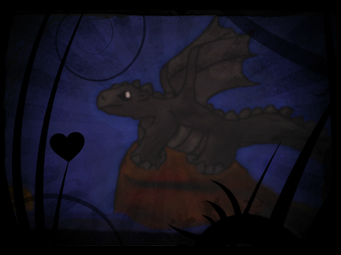 Dragon CC Entry (for amma1)