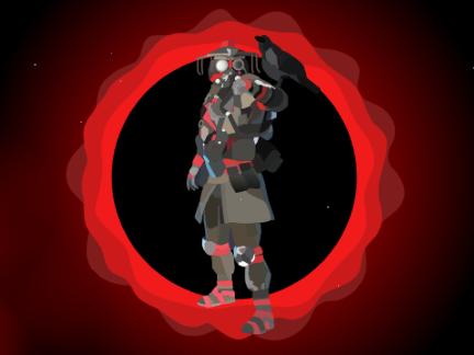 Bloodhound Blockshade