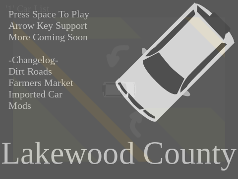 Lakewood County