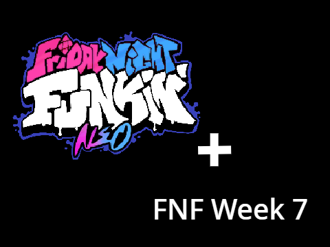 FNF neo (original)