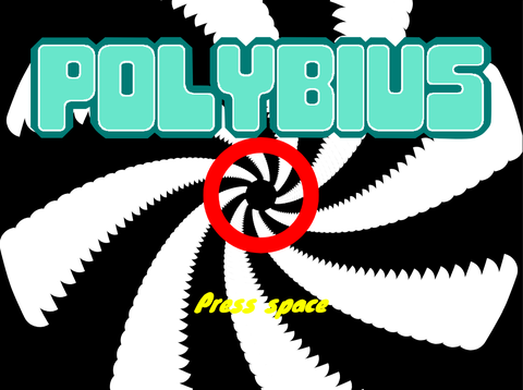 POLYBIUS!