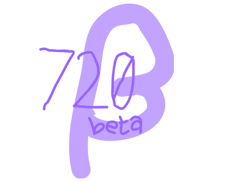 720 beta