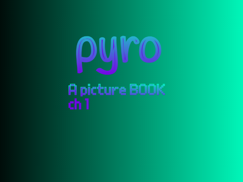 Pyro ch 1
