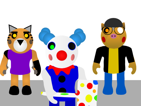 piggy capitulo 18
