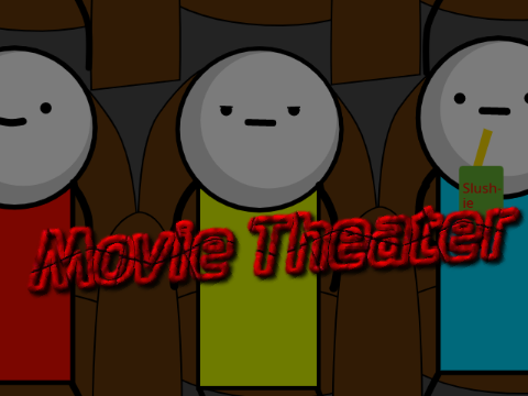 Movie theater (old)