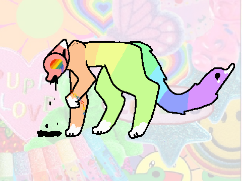 - ✉ | aesthetic adopts entry | ✉ - 