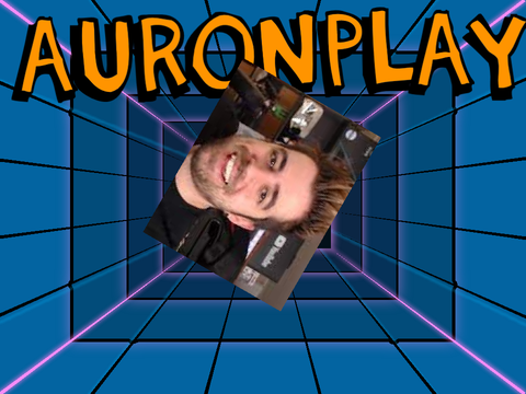 auron play