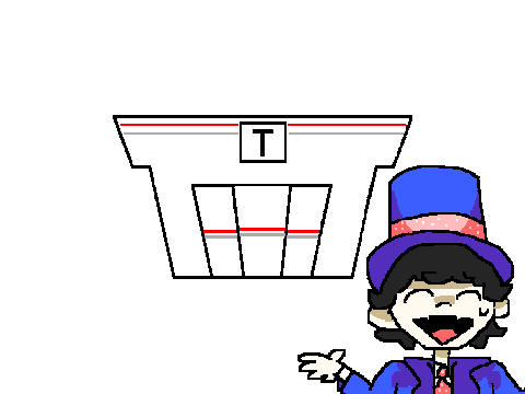 Convenience Store(WIP)