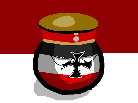 Imperial Germany 
