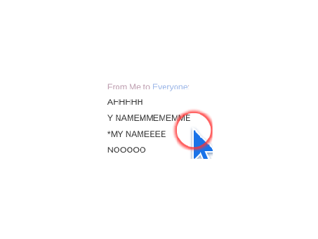 lol funny zoom moments