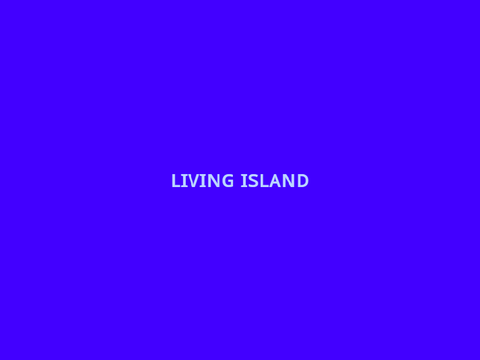 LIVING ISLAND MEME | remix