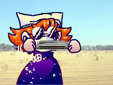 (remix) random thing