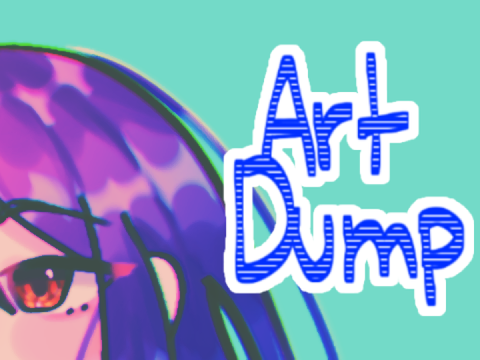 Arte ʕ•ᴥ•ʔ (read desc!.)