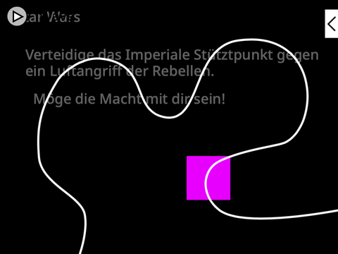 Star wars tower defense