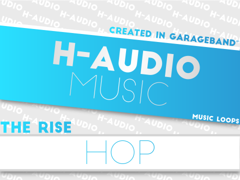 The Rise- Hop
