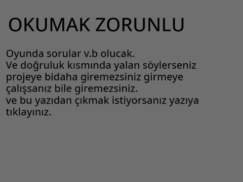 Scratch eğitim 1