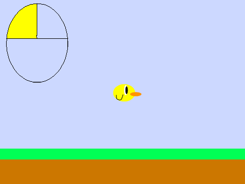 Flappy Bird Test