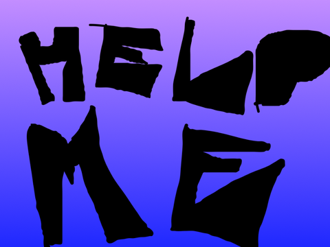 HeLp Me NoW