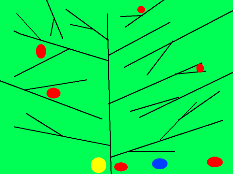 my entry for the impossible maze cc
