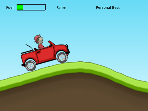Hill Climb Racing v1.0 