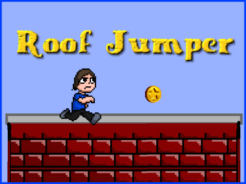 Roof Jumper