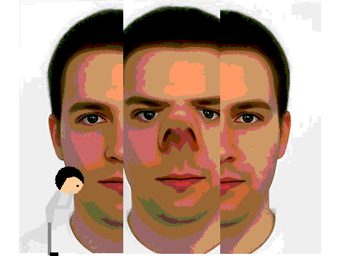 Dan; Pig Man (demo)