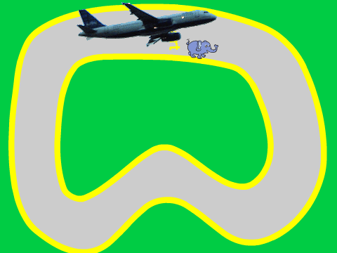 Racing Game Starter Project remix