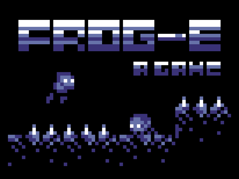 FROG-E