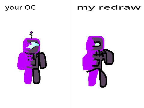 why did I ever make this a thing