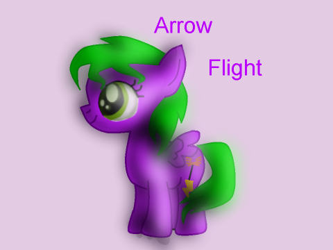 Arrow Flight, CCE